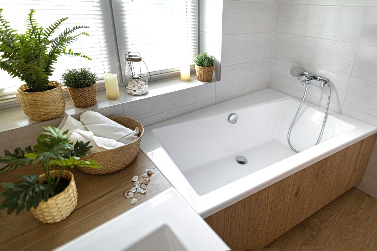 Apartamenty Willove Wzgorze Duszniki Zdrój Exteriör bild
