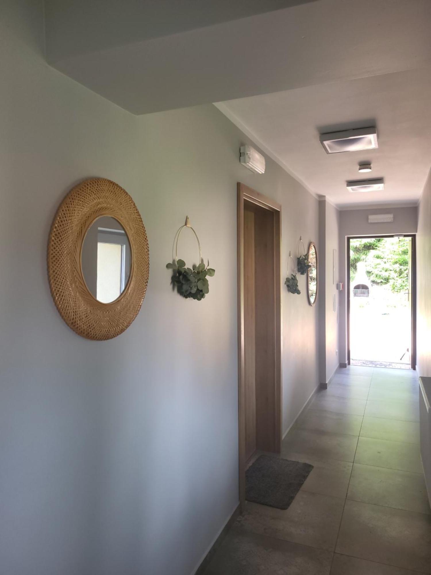 Apartamenty Willove Wzgorze Duszniki Zdrój Exteriör bild