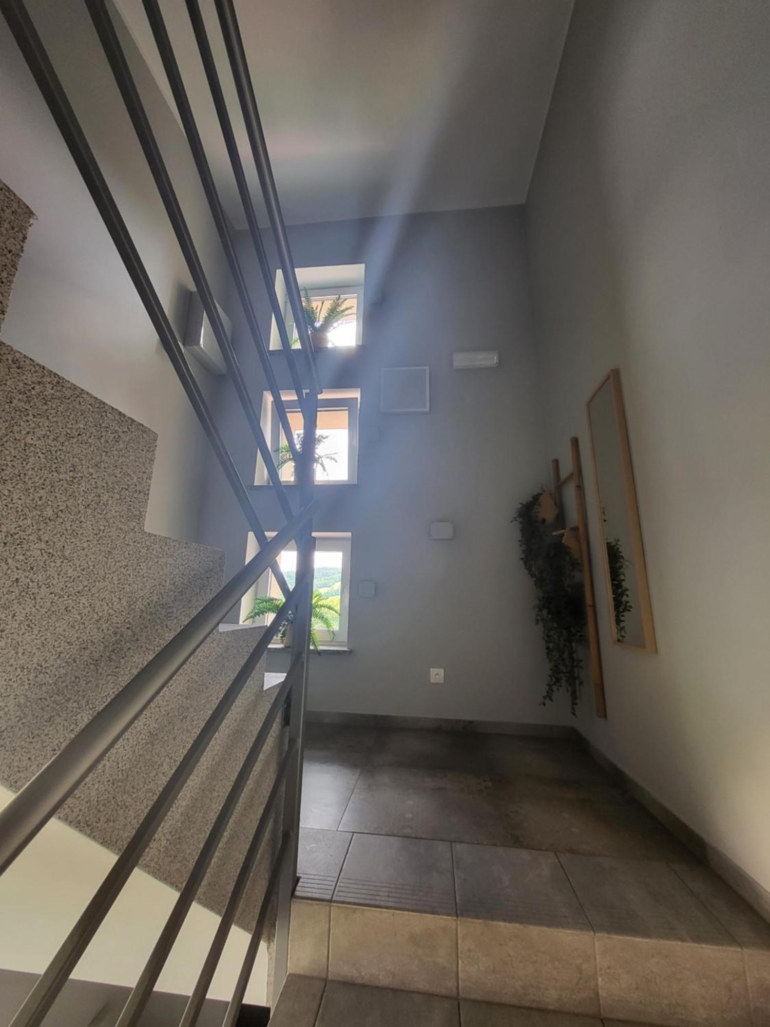 Apartamenty Willove Wzgorze Duszniki Zdrój Exteriör bild